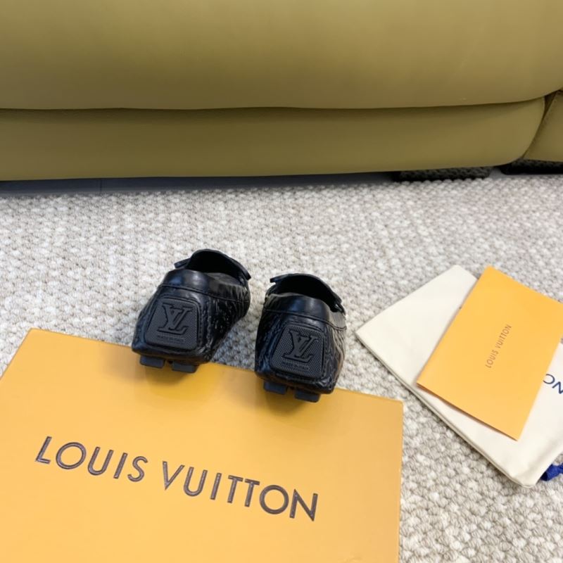 Louis Vuitton Low Shoes